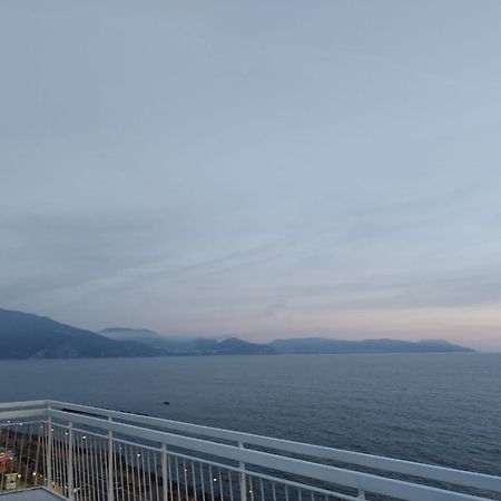 Thomas Sea View Appartement Torre del Greco Buitenkant foto