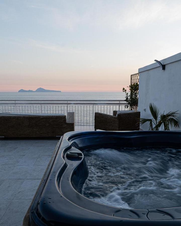 Thomas Sea View Appartement Torre del Greco Buitenkant foto